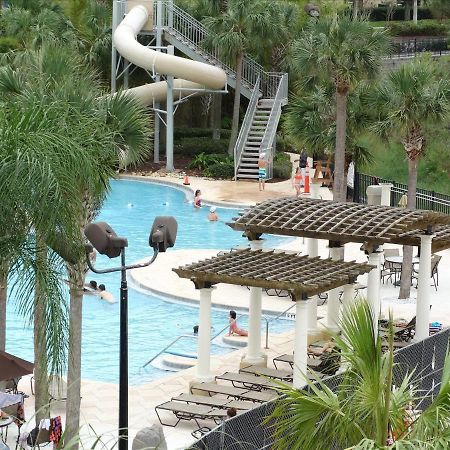 Windsor Hills Resort- 402B Orlando Luaran gambar
