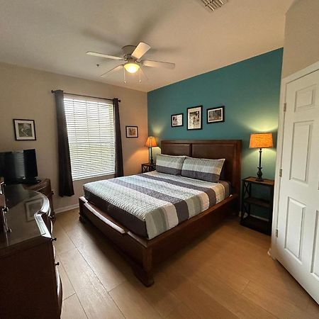 Windsor Hills Resort- 402B Orlando Luaran gambar