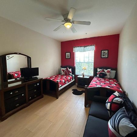 Windsor Hills Resort- 402B Orlando Luaran gambar