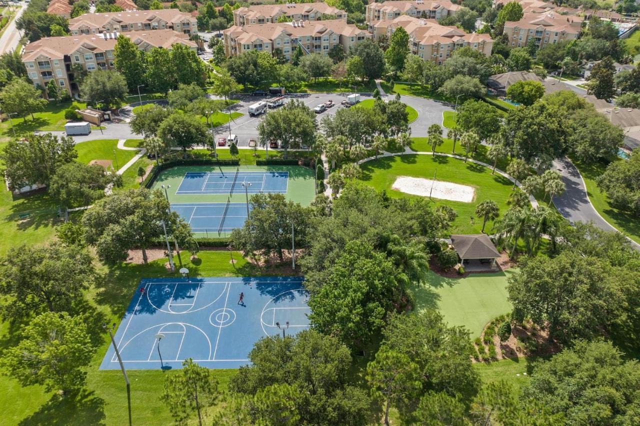 Windsor Hills Resort- 402B Orlando Luaran gambar