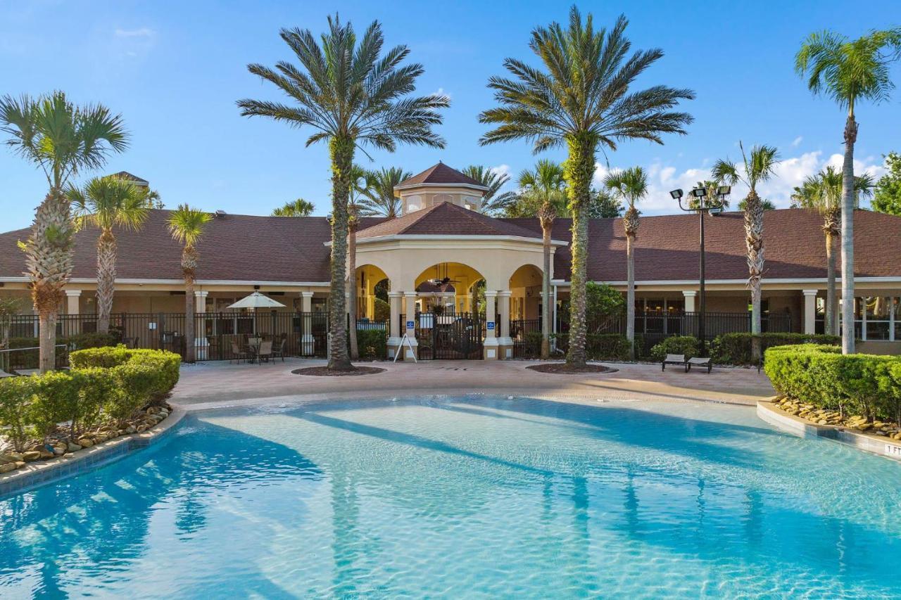 Windsor Hills Resort- 402B Orlando Luaran gambar