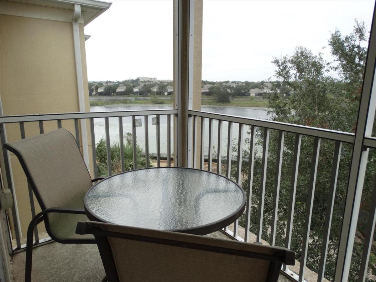 Windsor Hills Resort- 402B Orlando Luaran gambar