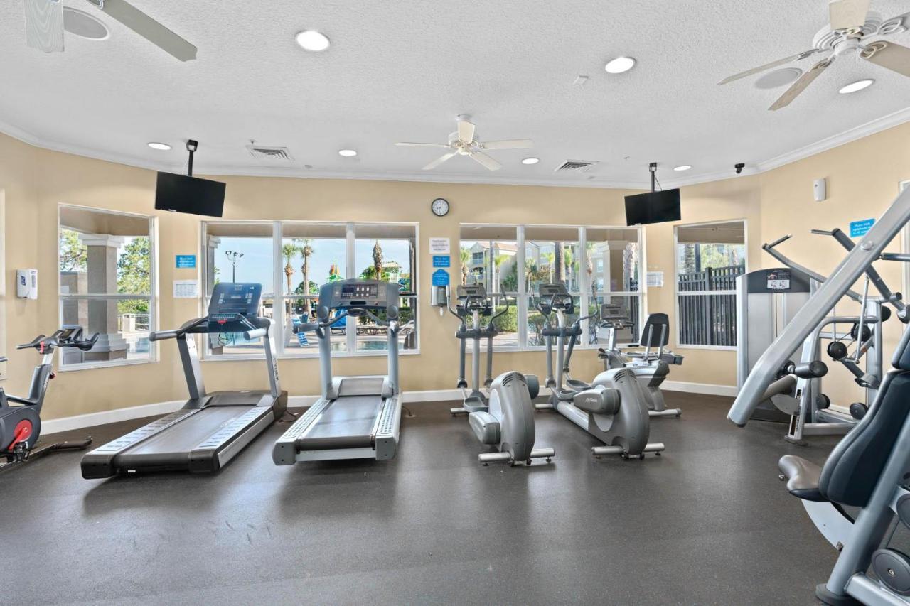 Windsor Hills Resort- 402B Orlando Luaran gambar