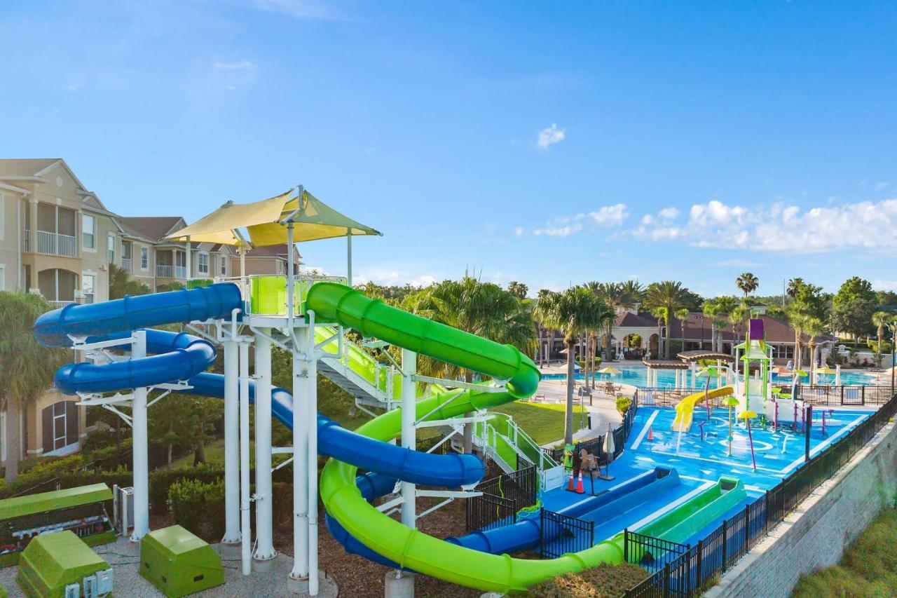 Windsor Hills Resort- 402B Orlando Luaran gambar