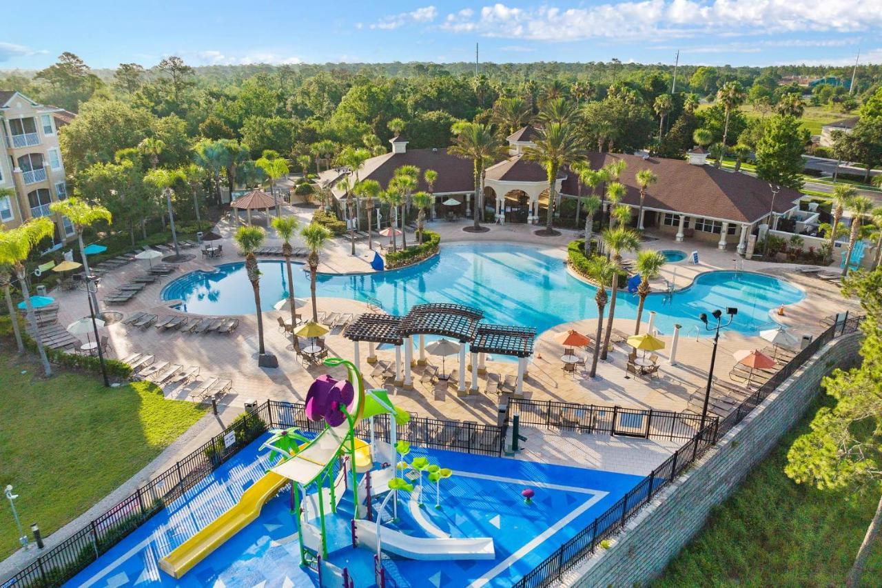 Windsor Hills Resort- 402B Orlando Luaran gambar