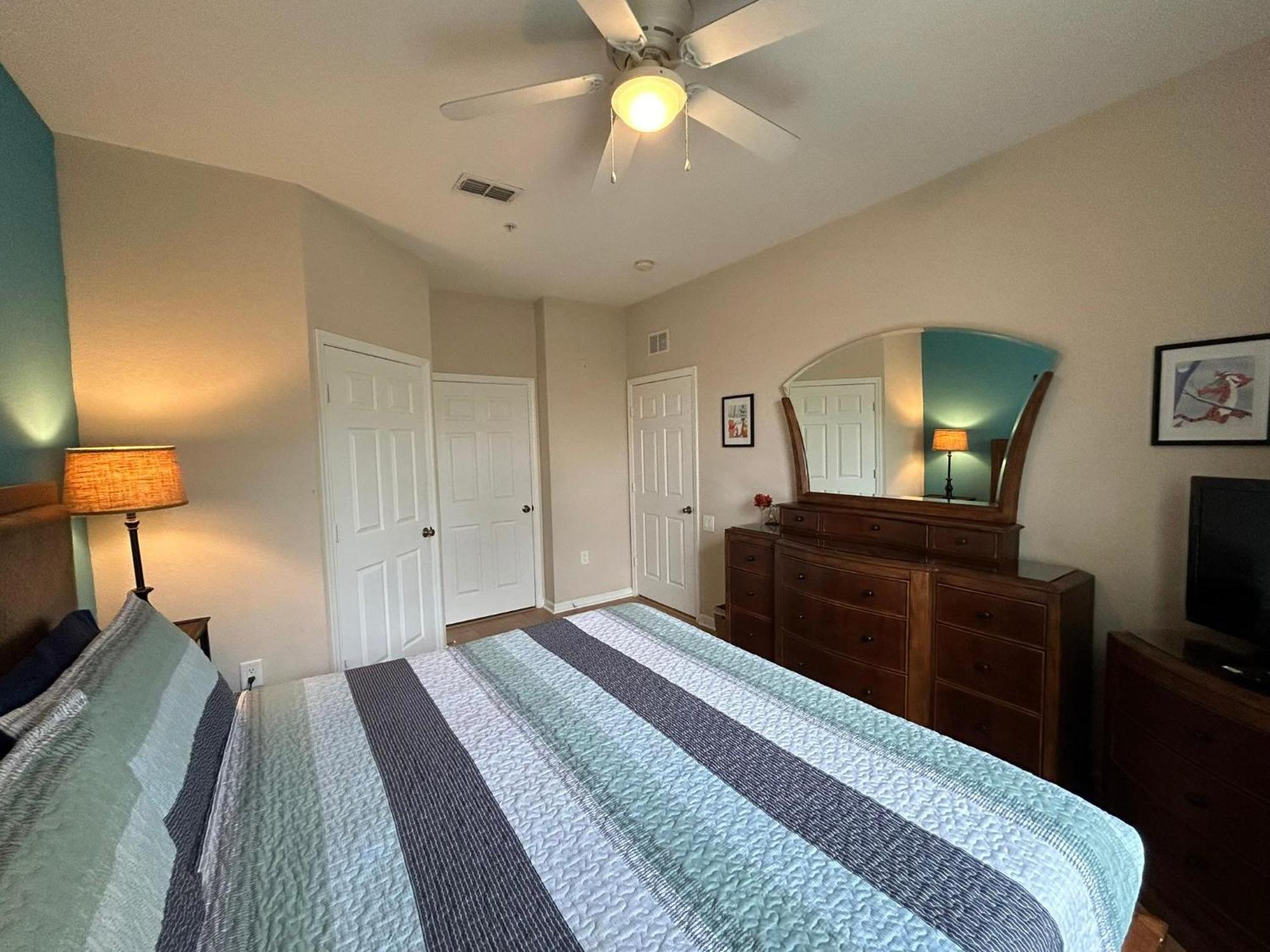 Windsor Hills Resort- 402B Orlando Luaran gambar